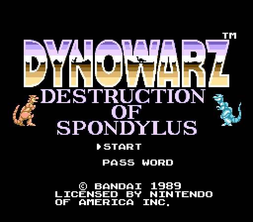 NES Screenshots