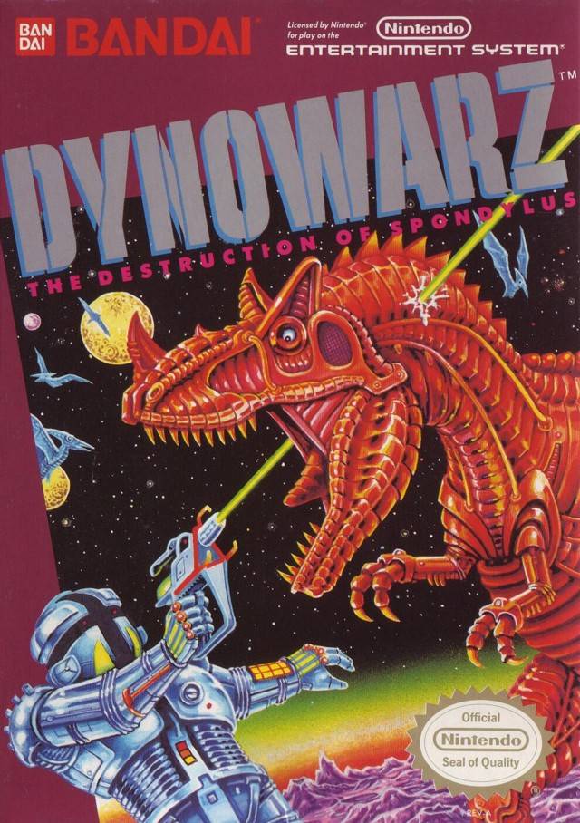 Box Art