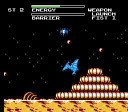 NES Screenshots