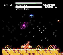 NES Screenshots