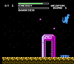 NES Screenshots