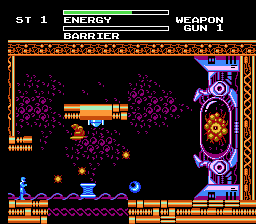 NES Screenshots