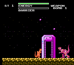 NES Screenshots