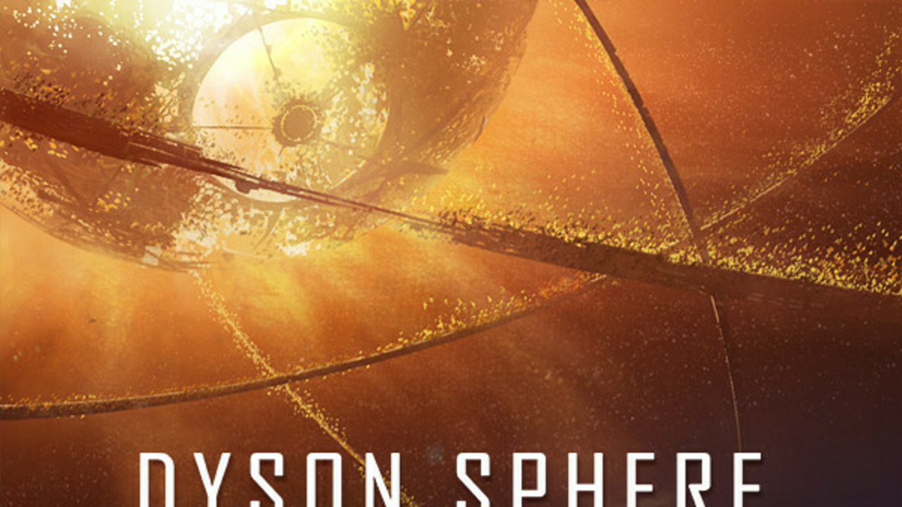 Dyson Sphere Program
