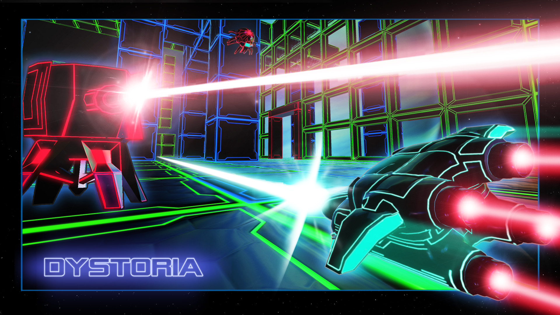 Dystoria