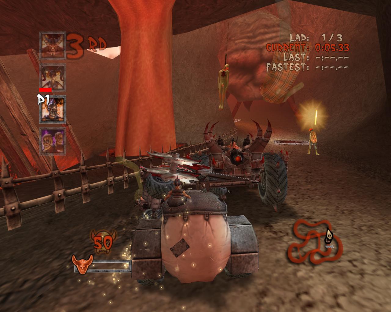 Screenshots
