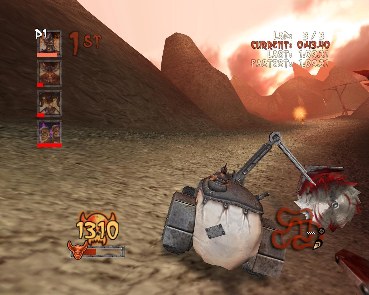 Screenshots