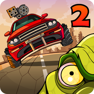 Earn to Die 2