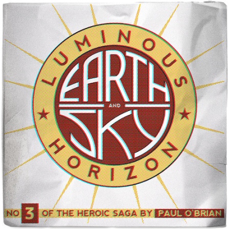 Earth And Sky 3: Luminous Horizon