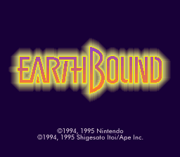 SNES Screenshots