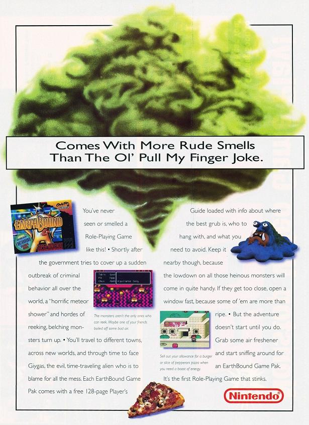 Commercial Ad