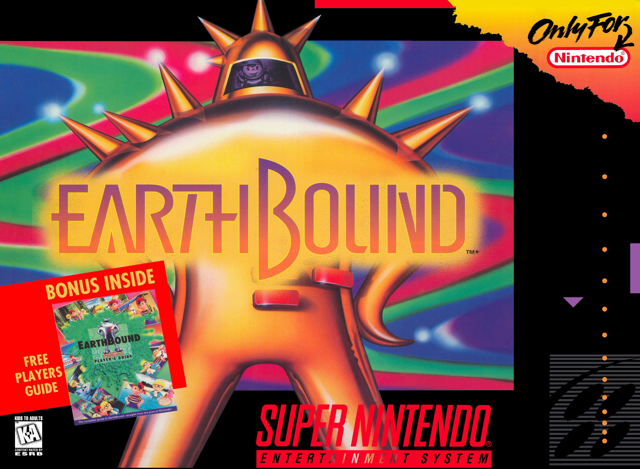 Box Art