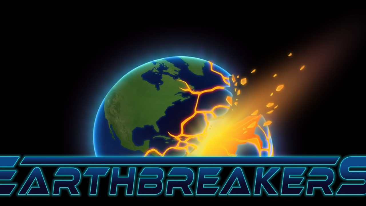 Earthbreakers