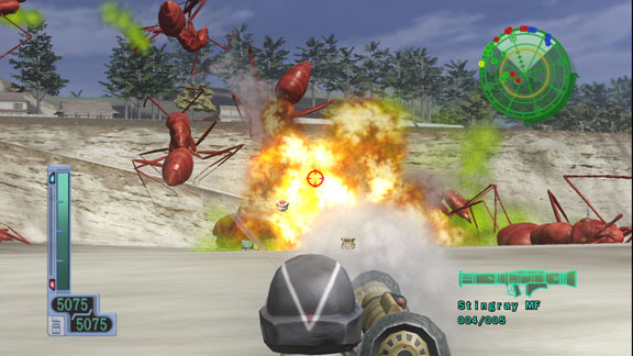 Screenshots
