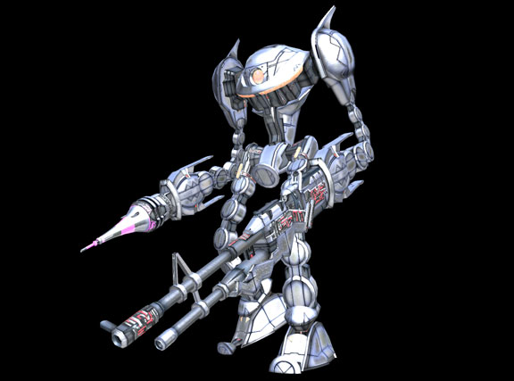 Concept Art