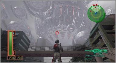 X360 Screenshots
