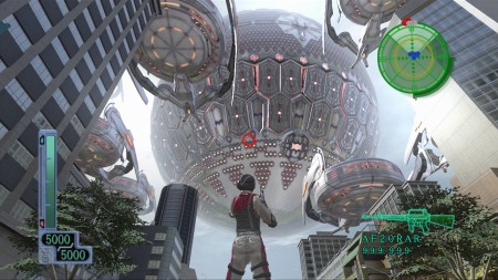 X360 Screenshots
