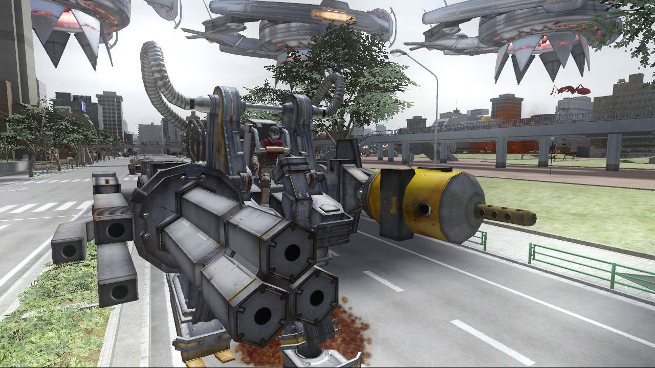 X360 Screenshots