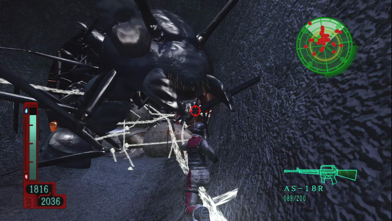 X360 Screenshots
