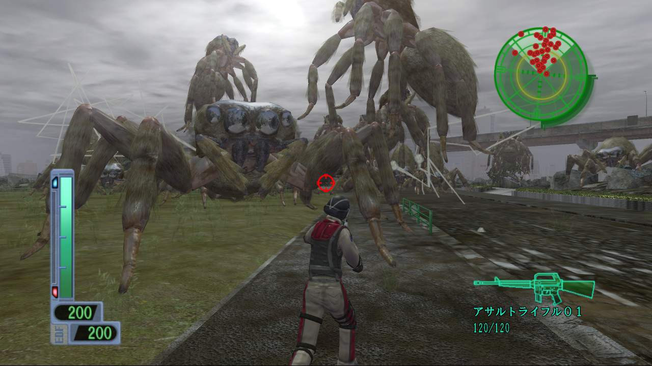 X360 Screenshots