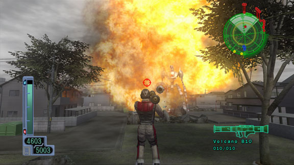 Screenshots