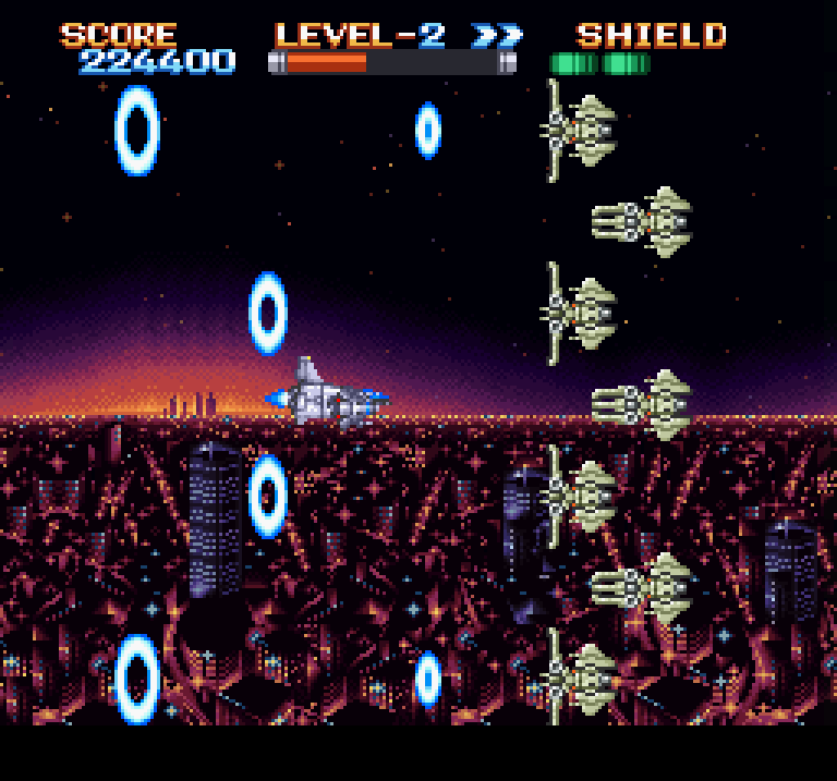 Earth Defense Force
