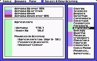 C64 Screenshots