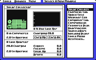 C64 Screenshots