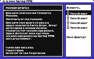 C64 Screenshots