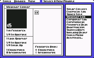 C64 Screenshots