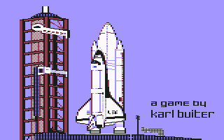 C64 Screenshots