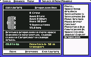 C64 Screenshots
