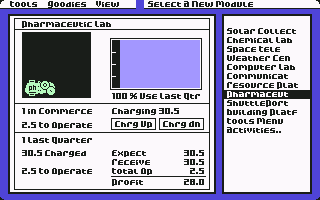 C64 Screenshots