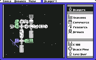 C64 Screenshots
