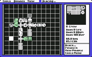 C64 Screenshots
