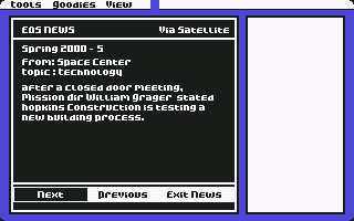 C64 Screenshots