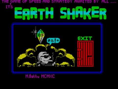 Earthshaker