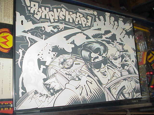 Earthshaker