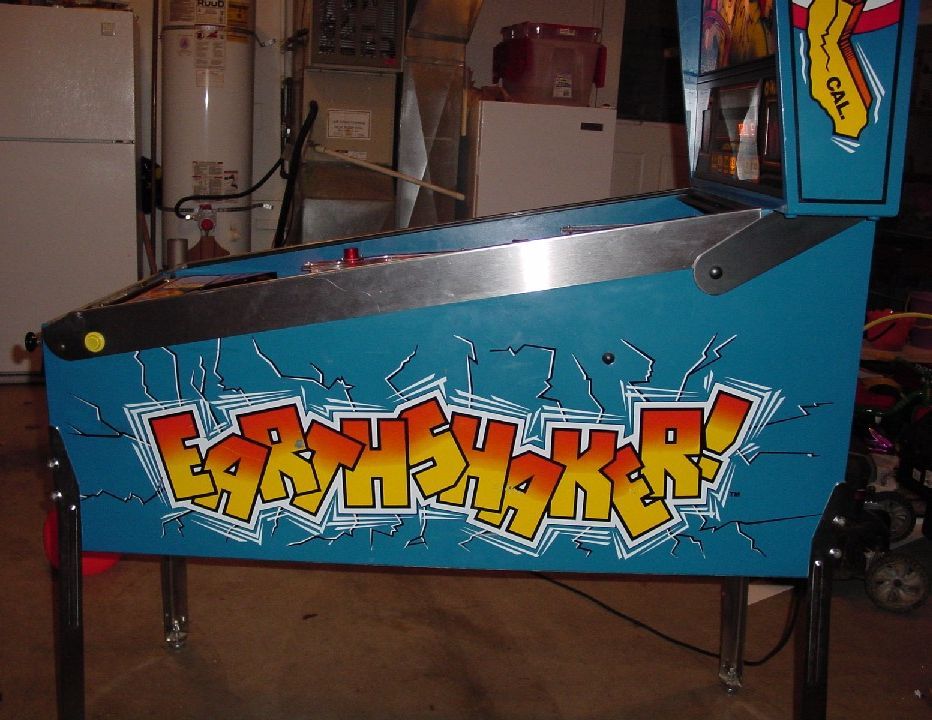 Earthshaker