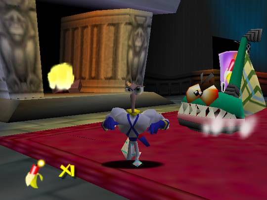 N64 Screenshots