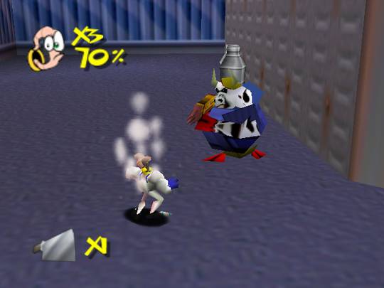 N64 Screenshots