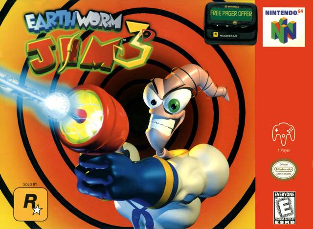 Box Art