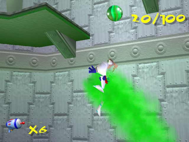 Screenshots