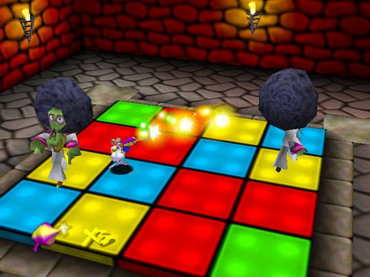 N64 Screenshots