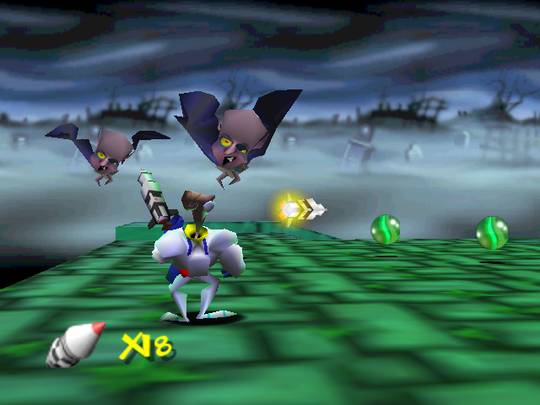 N64 Screenshots