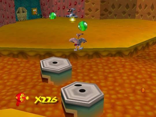 N64 Screenshots