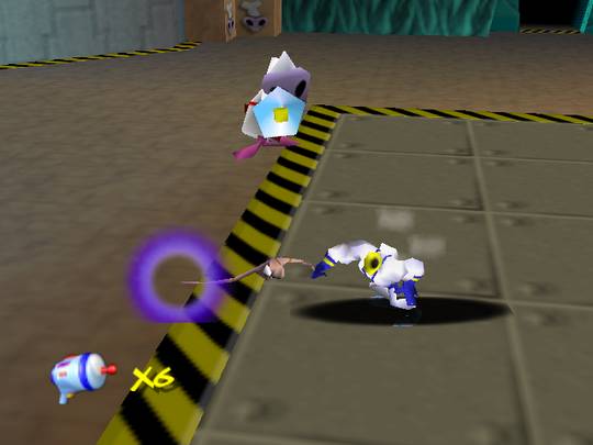 N64 Screenshots