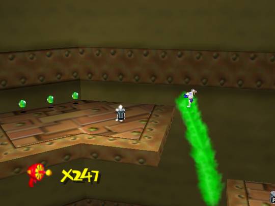 N64 Screenshots