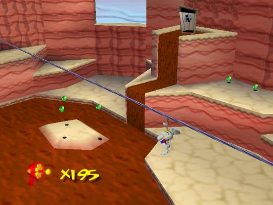 N64 Screenshots