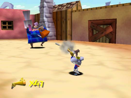 N64 Screenshots